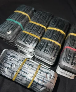 Galenika bensedin 30x10mg BOXES diazepam