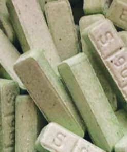 purple xanax bar