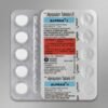 Alprazolam 1mg