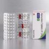 Alprazolam 2mg