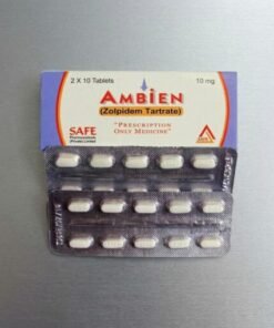 Ambien 10mg