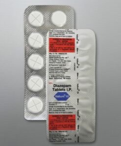 Diazepam 10mg
