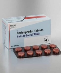 Soma 500mg