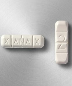 Xanax 2mg